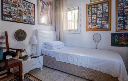 Bodrum-Eskiçeşme 3+1 yıllık kiralık villa