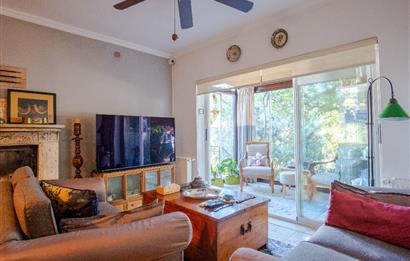 Bodrum-Eskiçeşme 3+1 yıllık kiralık villa