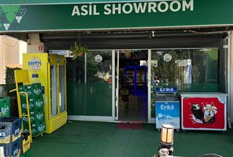C21 BAL'dan ÜÇPINAR CAD YÜKSEK CİROLU DEVREK KİRALIK TEKEL BÜFE