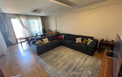 C21 BAL'dan BALTOK SİTESİ, GENİŞ VE MANZARALI SATILIK 3+1 DAİRE