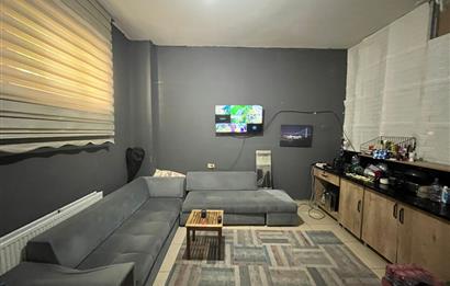 C21 BAL'dan ÜÇPINAR CAD YÜKSEK CİROLU DEVREK KİRALIK TEKEL BÜFE