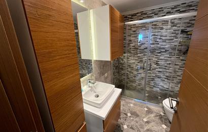 C21 BAL'dan BALTOK SİTESİ, GENİŞ VE MANZARALI SATILIK 3+1 DAİRE