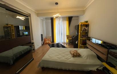 C21 BAL'dan BALTOK SİTESİ, GENİŞ VE MANZARALI SATILIK 3+1 DAİRE