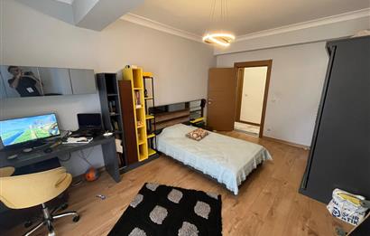 C21 BAL'dan BALTOK SİTESİ, GENİŞ VE MANZARALI SATILIK 3+1 DAİRE