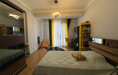 C21 BAL'dan BALTOK SİTESİ, GENİŞ VE MANZARALI SATILIK 3+1 DAİRE