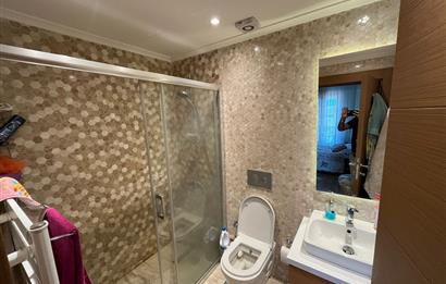 C21 BAL'dan BALTOK SİTESİ, GENİŞ VE MANZARALI SATILIK 3+1 DAİRE
