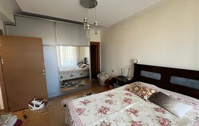 C21 BAL'dan BALTOK SİTESİ, GENİŞ VE MANZARALI SATILIK 3+1 DAİRE