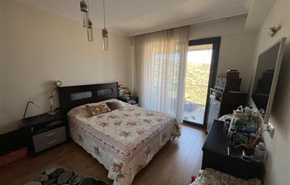 C21 BAL'dan BALTOK SİTESİ, GENİŞ VE MANZARALI SATILIK 3+1 DAİRE