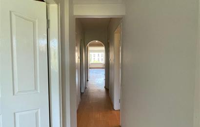Rumelihisarı Satılık 3+1 Daire Boğaz Manzara Boğaziçi Üni. Yanı