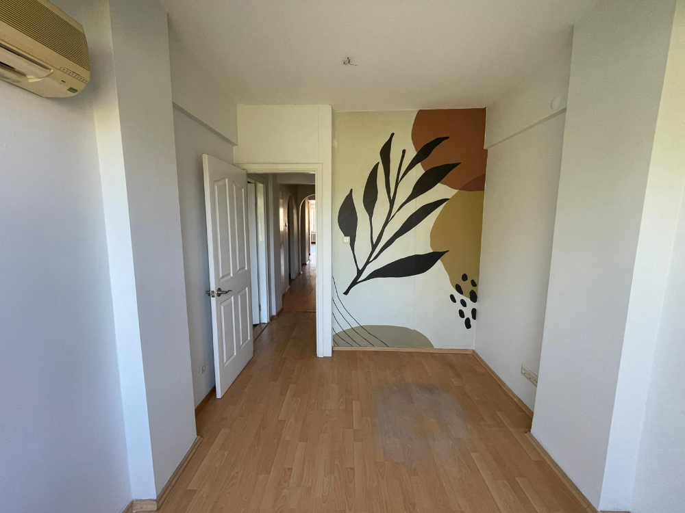 Rumelihisarı Satılık 3+1 Daire Boğaz Manzara Boğaziçi Üni. Yanı