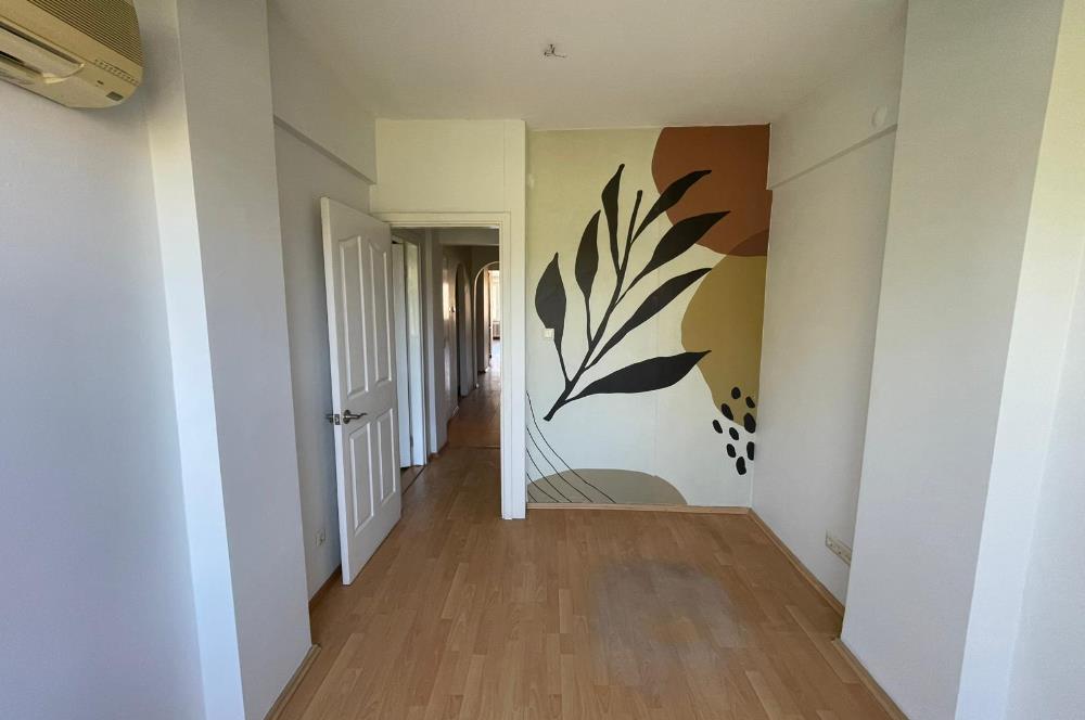 Rumelihisarı Satılık 3+1 Daire Boğaz Manzara Boğaziçi Üni. Yanı