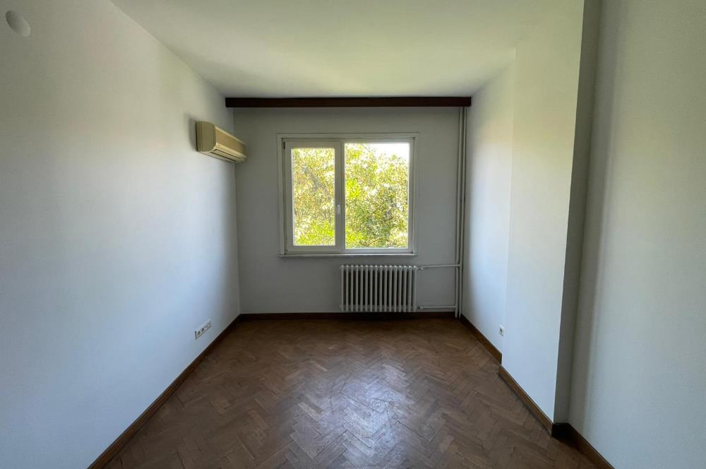 Rumelihisarı Satılık 3+1 Daire Boğaz Manzara Boğaziçi Üni. Yanı