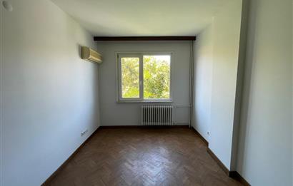 Rumelihisarı Satılık 3+1 Daire Boğaz Manzara Boğaziçi Üni. Yanı