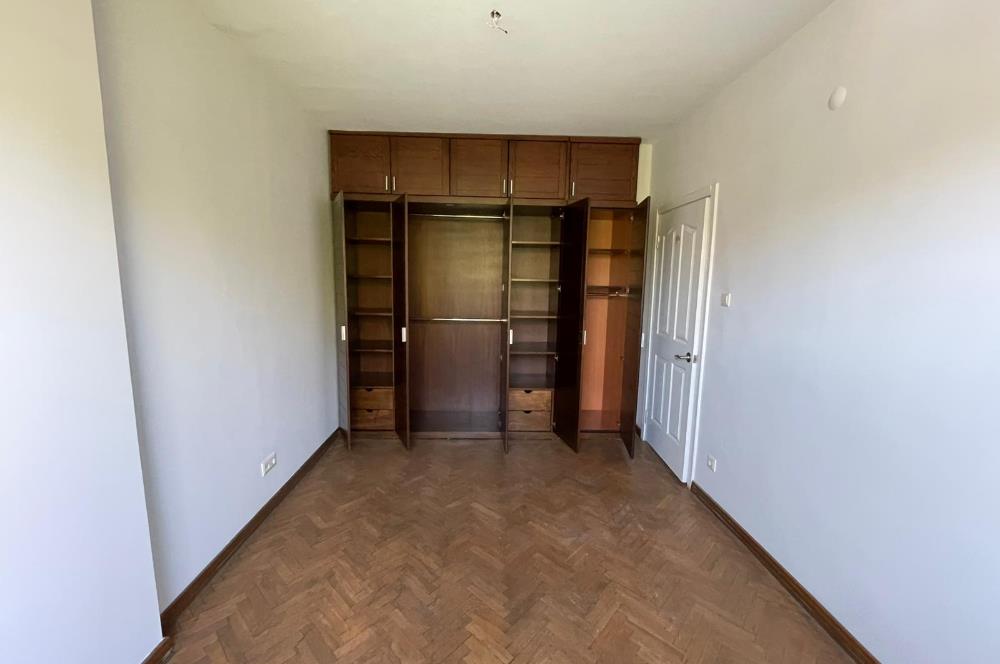 Rumelihisarı Satılık 3+1 Daire Boğaz Manzara Boğaziçi Üni. Yanı