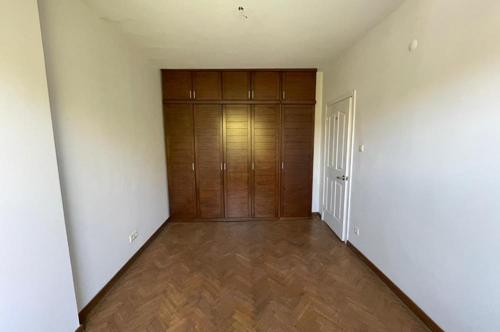Rumelihisarı Satılık 3+1 Daire Boğaz Manzara Boğaziçi Üni. Yanı