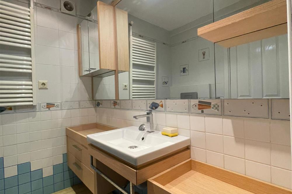 Rumelihisarı Satılık 3+1 Daire Boğaz Manzara Boğaziçi Üni. Yanı