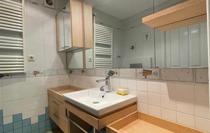 Rumelihisarı Satılık 3+1 Daire Boğaz Manzara Boğaziçi Üni. Yanı