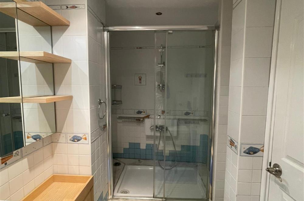 Rumelihisarı Satılık 3+1 Daire Boğaz Manzara Boğaziçi Üni. Yanı