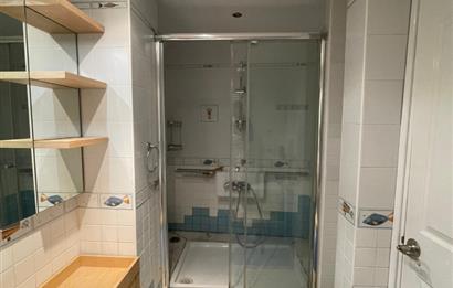 Rumelihisarı Satılık 3+1 Daire Boğaz Manzara Boğaziçi Üni. Yanı
