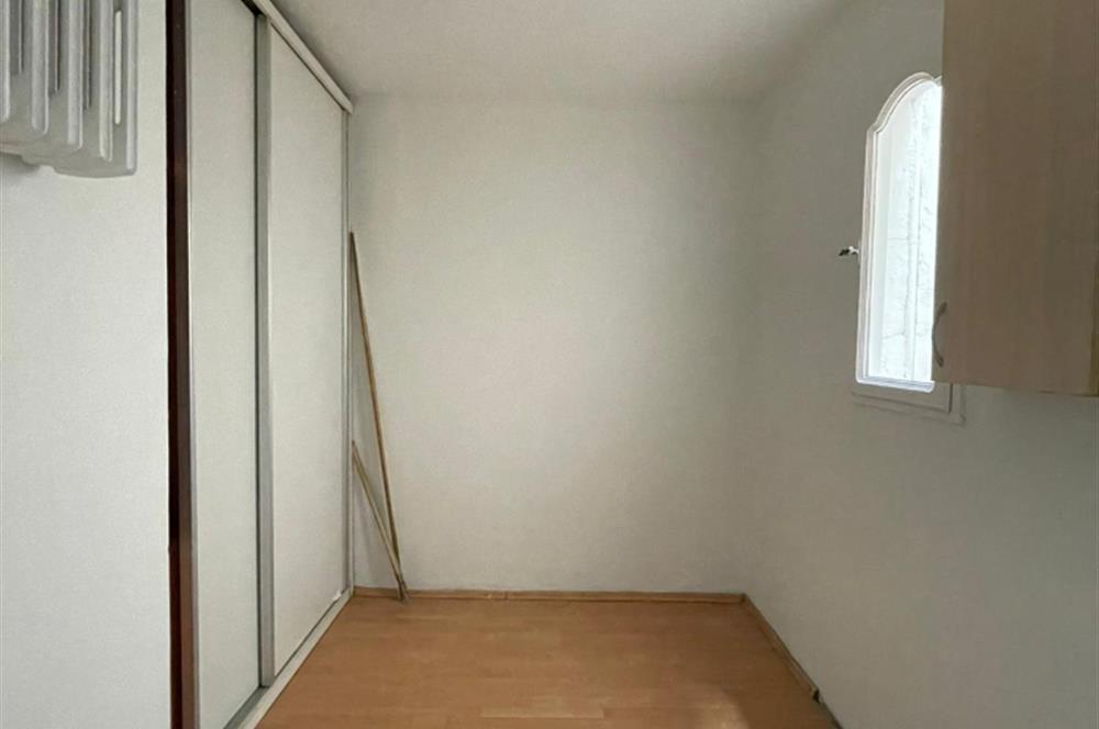 Rumelihisarı Satılık 3+1 Daire Boğaz Manzara Boğaziçi Üni. Yanı