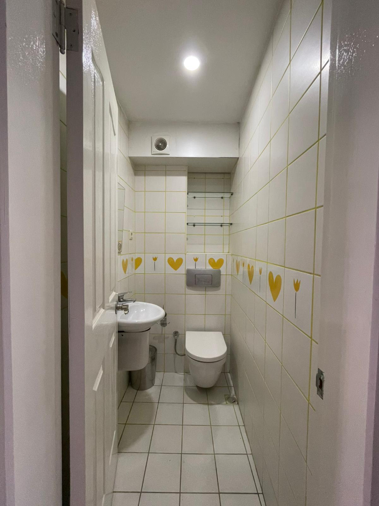 Rumelihisarı Satılık 3+1 Daire Boğaz Manzara Boğaziçi Üni. Yanı