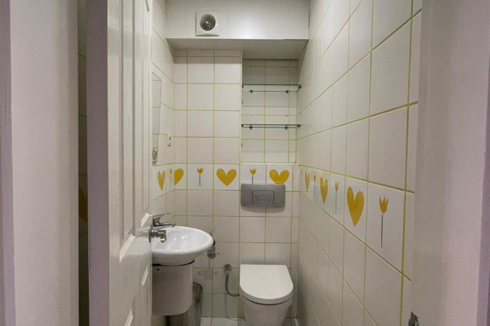 Rumelihisarı Satılık 3+1 Daire Boğaz Manzara Boğaziçi Üni. Yanı