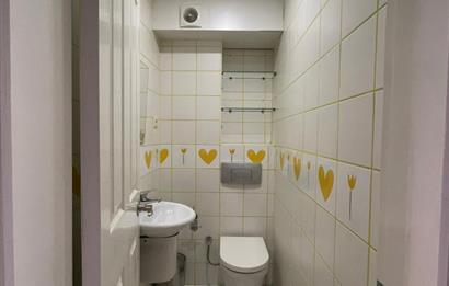 Rumelihisarı Satılık 3+1 Daire Boğaz Manzara Boğaziçi Üni. Yanı