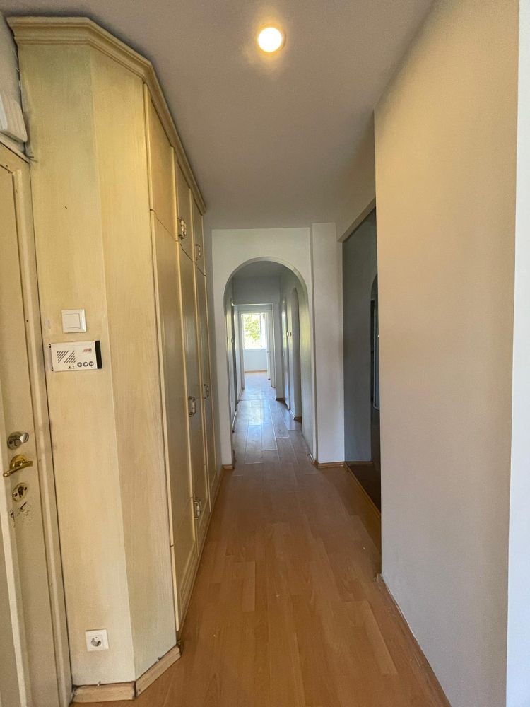 Rumelihisarı Satılık 3+1 Daire Boğaz Manzara Boğaziçi Üni. Yanı
