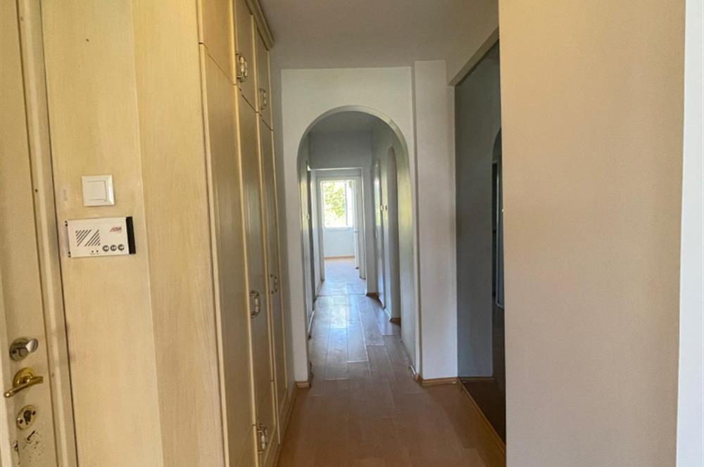 Rumelihisarı Satılık 3+1 Daire Boğaz Manzara Boğaziçi Üni. Yanı