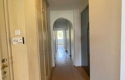 Rumelihisarı Satılık 3+1 Daire Boğaz Manzara Boğaziçi Üni. Yanı