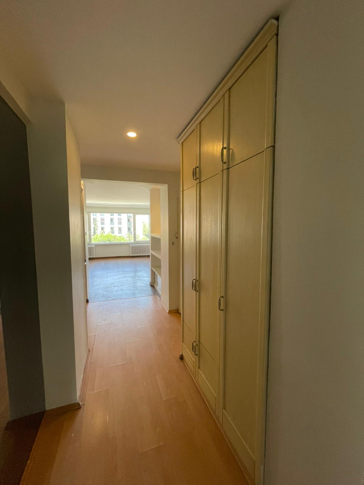 Rumelihisarı Satılık 3+1 Daire Boğaz Manzara Boğaziçi Üni. Yanı