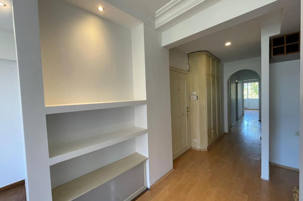 Rumelihisarı Satılık 3+1 Daire Boğaz Manzara Boğaziçi Üni. Yanı