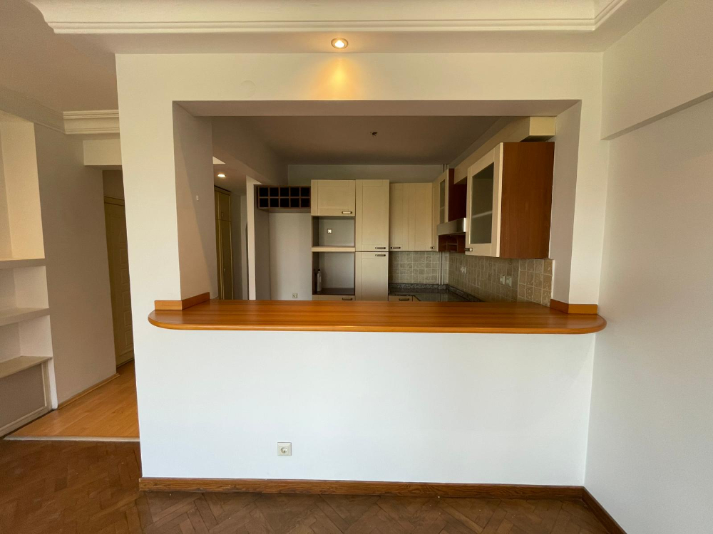 Rumelihisarı Satılık 3+1 Daire Boğaz Manzara Boğaziçi Üni. Yanı