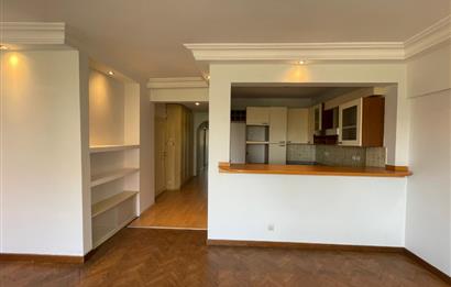 Rumelihisarı Satılık 3+1 Daire Boğaz Manzara Boğaziçi Üni. Yanı