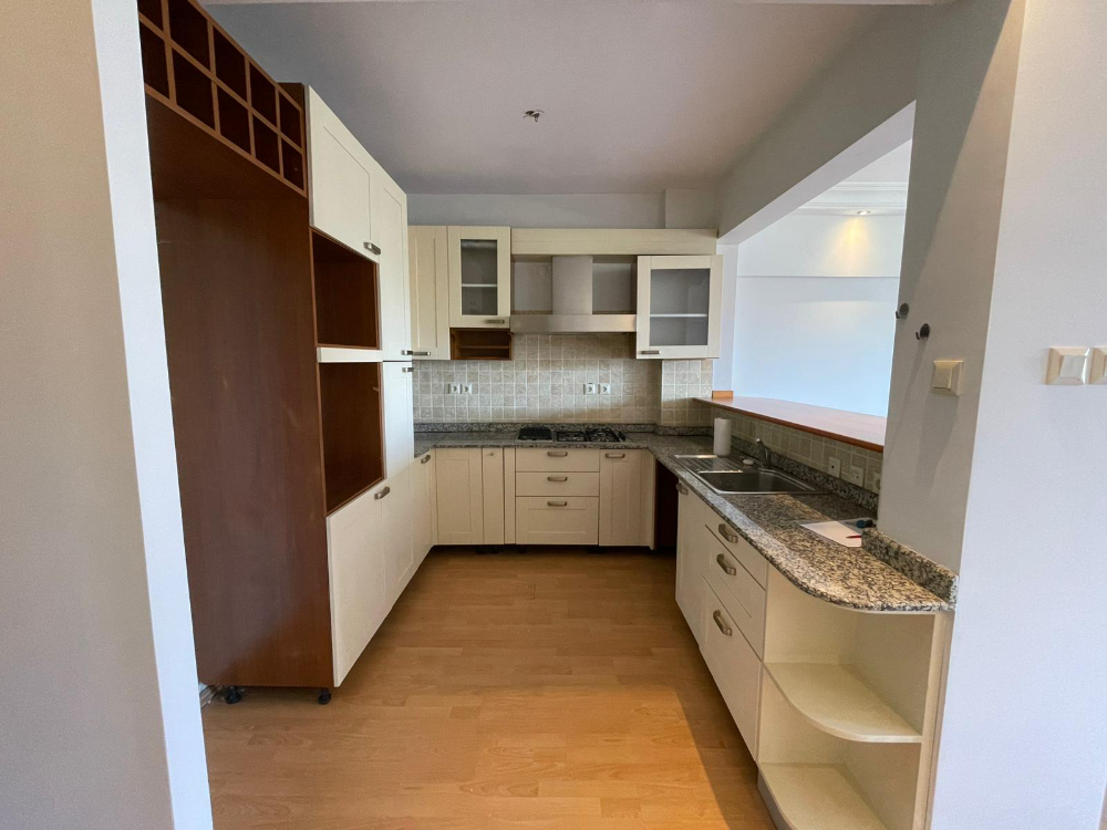 Rumelihisarı Satılık 3+1 Daire Boğaz Manzara Boğaziçi Üni. Yanı