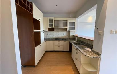 Rumelihisarı Satılık 3+1 Daire Boğaz Manzara Boğaziçi Üni. Yanı