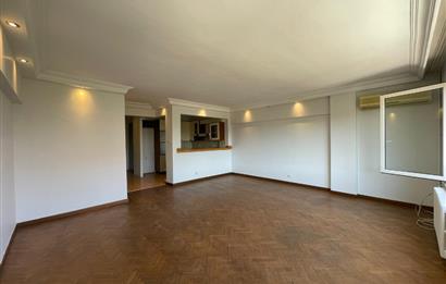 Rumelihisarı Satılık 3+1 Daire Boğaz Manzara Boğaziçi Üni. Yanı