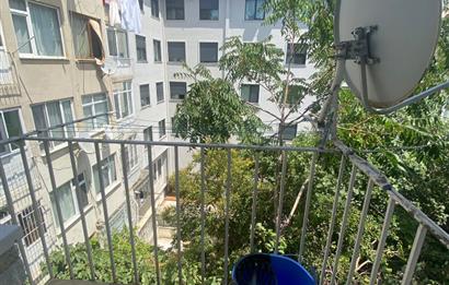 BAKIRKÖY ZEYİTNLİK'TE MARMARAYA YAKIN KİRALIK DAİRE