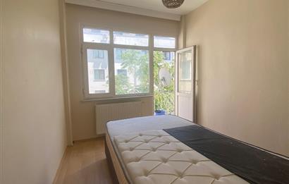 BAKIRKÖY ZEYİTNLİK'TE MARMARAYA YAKIN KİRALIK DAİRE
