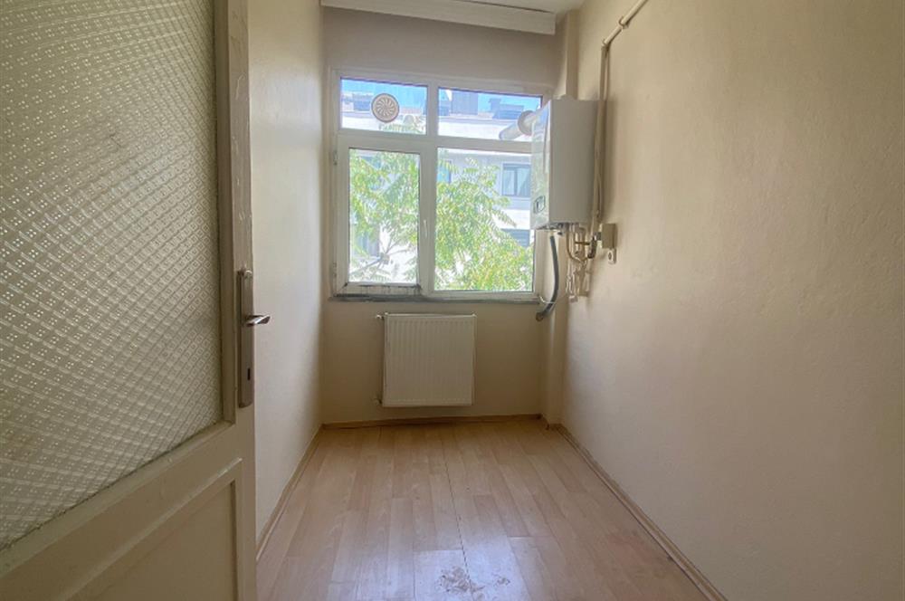 BAKIRKÖY ZEYİTNLİK'TE MARMARAYA YAKIN KİRALIK DAİRE