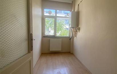 BAKIRKÖY ZEYİTNLİK'TE MARMARAYA YAKIN KİRALIK DAİRE