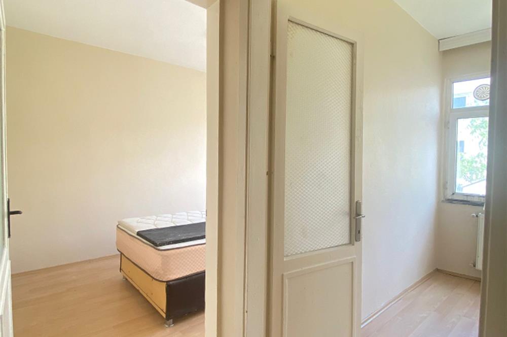 BAKIRKÖY ZEYİTNLİK'TE MARMARAYA YAKIN KİRALIK DAİRE