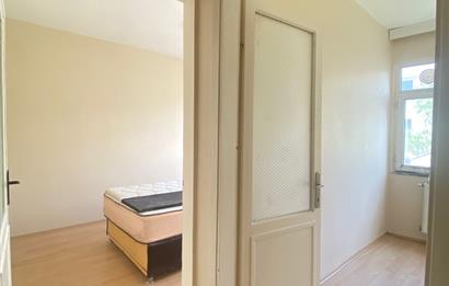 BAKIRKÖY ZEYİTNLİK'TE MARMARAYA YAKIN KİRALIK DAİRE