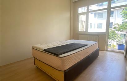 BAKIRKÖY ZEYİTNLİK'TE MARMARAYA YAKIN KİRALIK DAİRE
