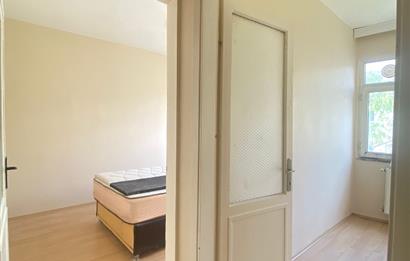 BAKIRKÖY ZEYİTNLİK'TE MARMARAYA YAKIN KİRALIK DAİRE