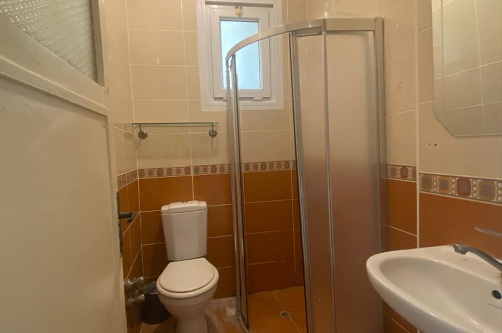 BAKIRKÖY ZEYİTNLİK'TE MARMARAYA YAKIN KİRALIK DAİRE