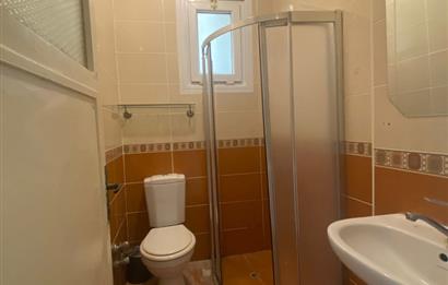 BAKIRKÖY ZEYİTNLİK'TE MARMARAYA YAKIN KİRALIK DAİRE