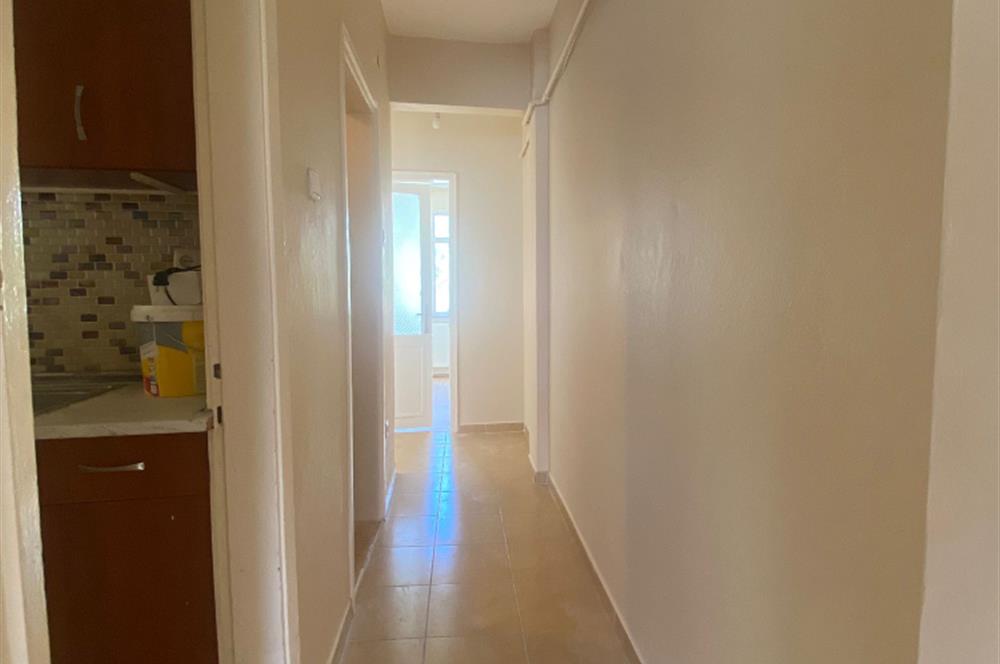 BAKIRKÖY ZEYİTNLİK'TE MARMARAYA YAKIN KİRALIK DAİRE