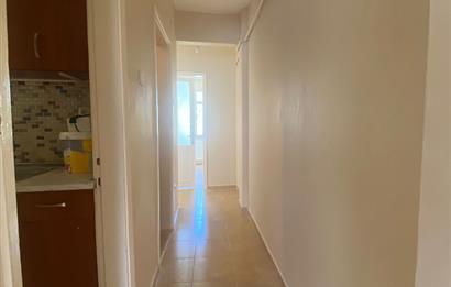 BAKIRKÖY ZEYİTNLİK'TE MARMARAYA YAKIN KİRALIK DAİRE
