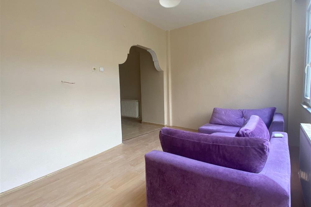 BAKIRKÖY ZEYİTNLİK'TE MARMARAYA YAKIN KİRALIK DAİRE